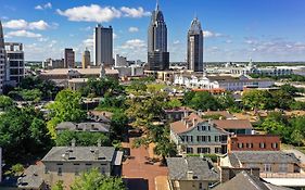 Fort Conde Inn - Mobile